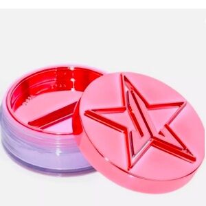 Jeffree Star Setting Powder-Lavender 💜